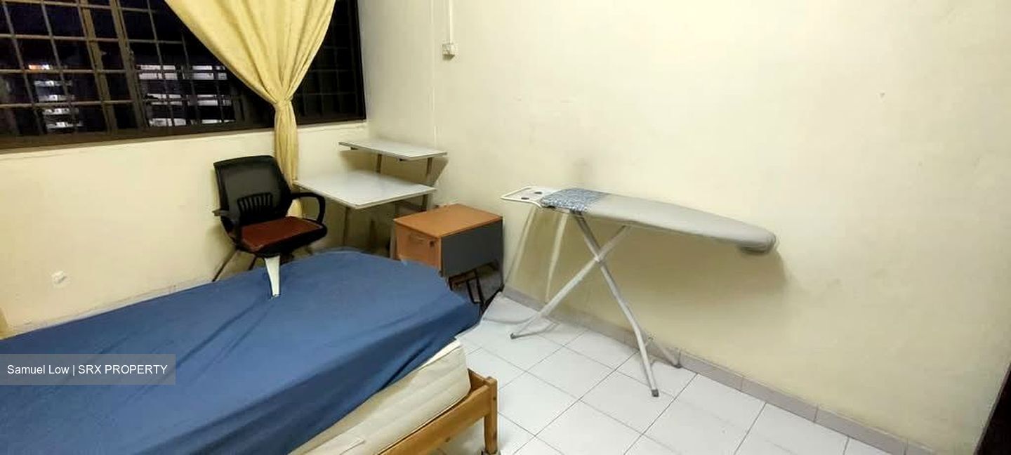 Blk 268 Tampines Street 21 (Tampines), HDB 4 Rooms #583406511